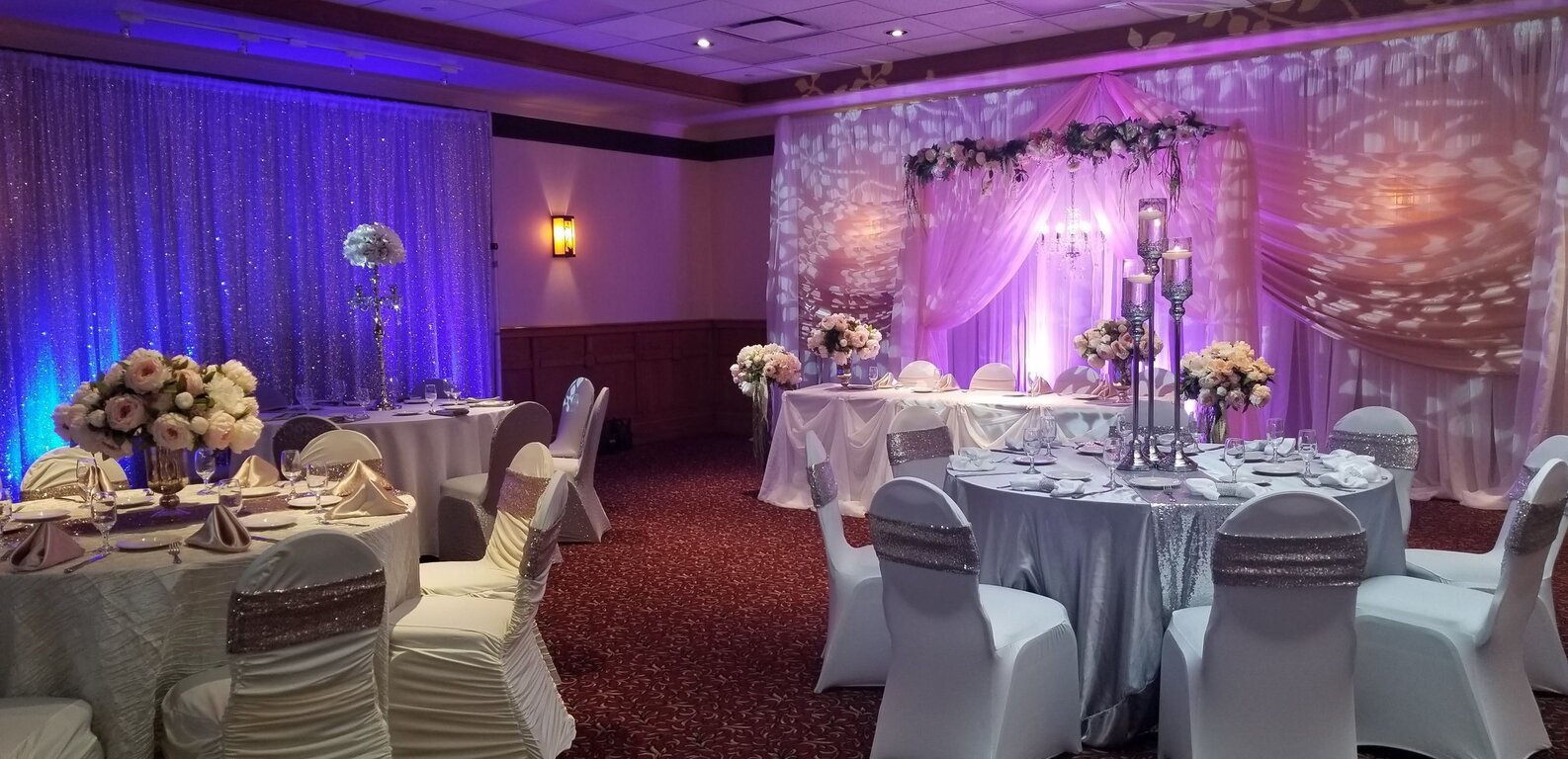 The Glenmore Inn and Convention Centre